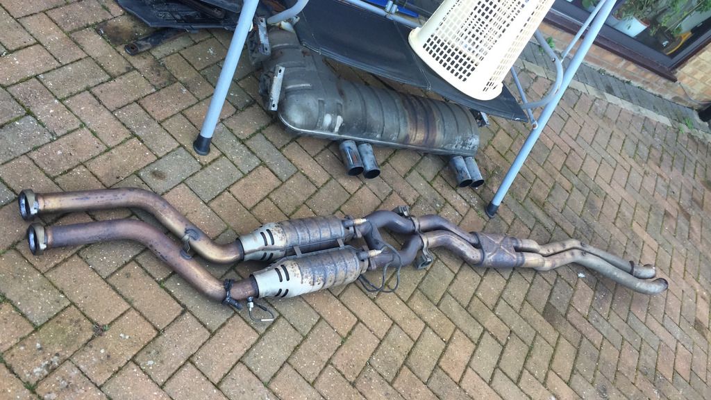 SMG To Manual Conversion Complete With Pics The M3cutters